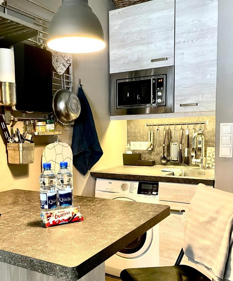 Traum In Der Grazer Innenstadt - Klein Aber Fein! Apartment *